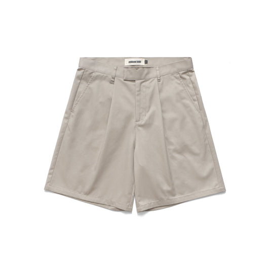 Metalwood Studio "Trophy Short" Mens - Khaki