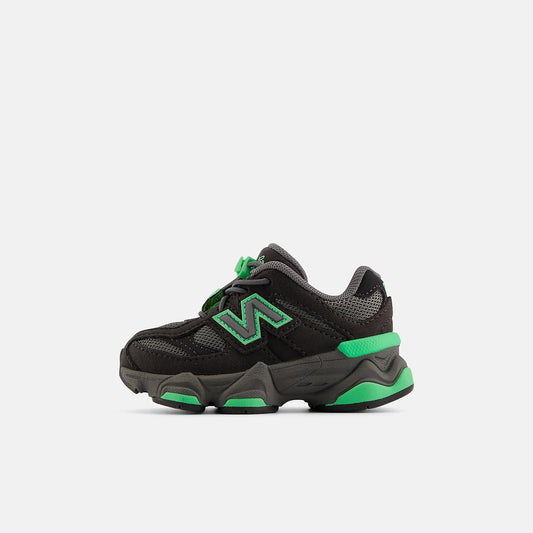 New Balance "9060" Toddler - Grey / Green