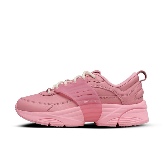 Air Jordan "Trunner O/S SP" Mens - Pink / Sail
