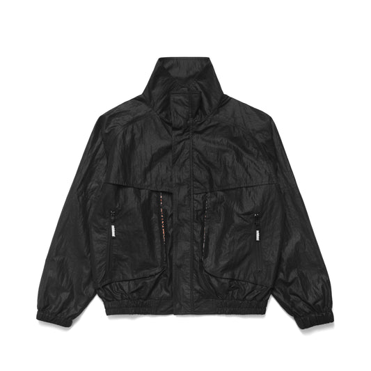 Metalwood Studio "Bomber Jacket" M - Black