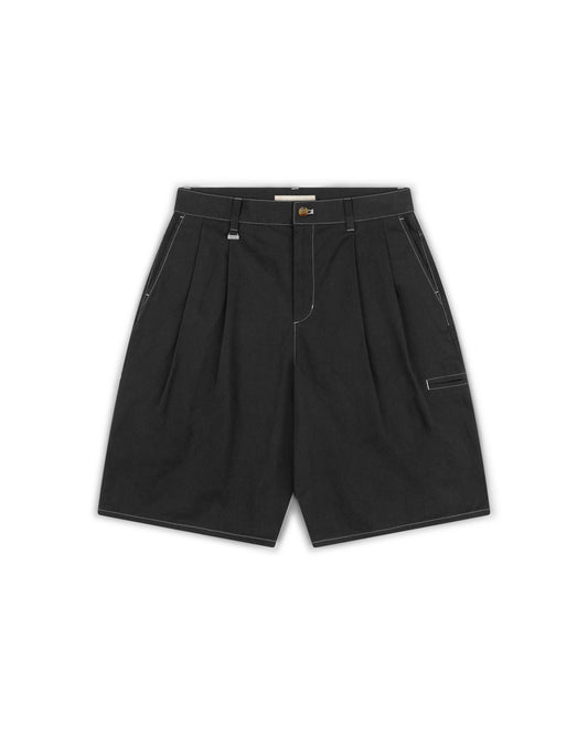 Metalwood "Buster Short" Mens - Black