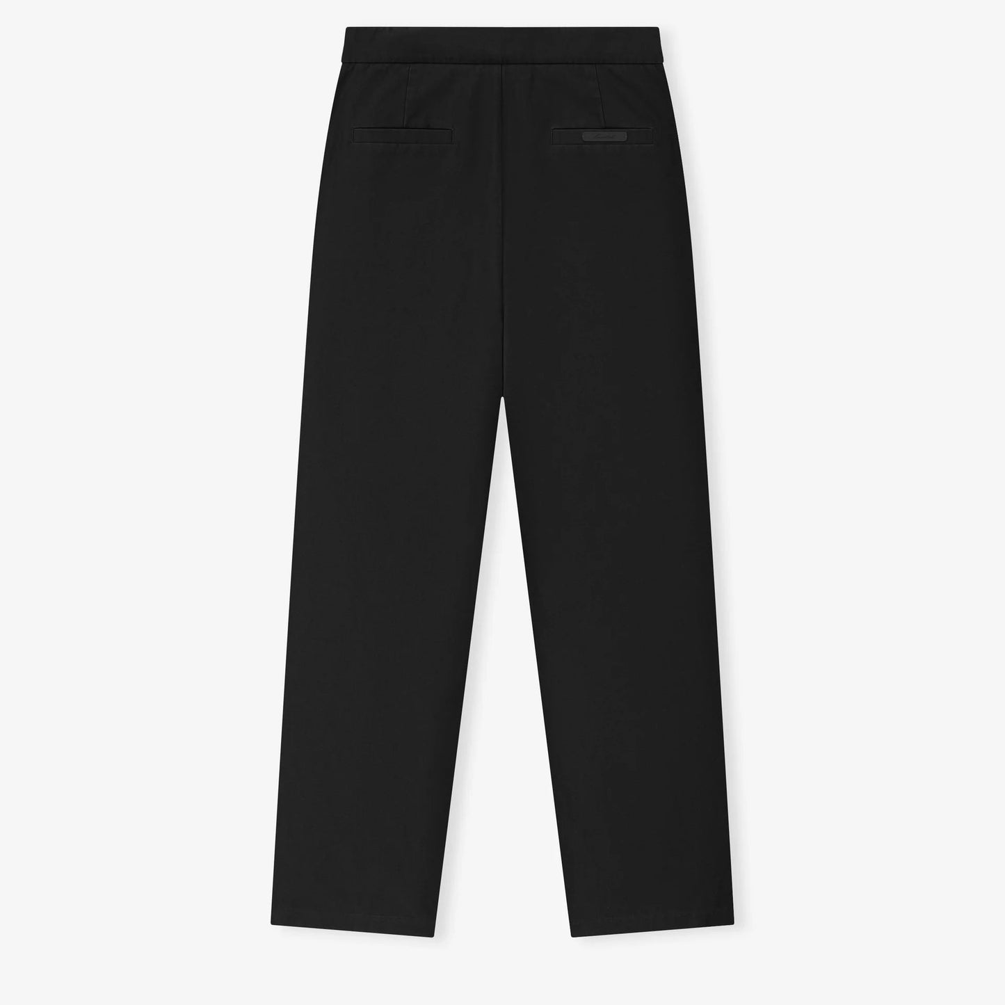 Fear of God Essentials "Pleat Front Pant" Mens - Vintage Black