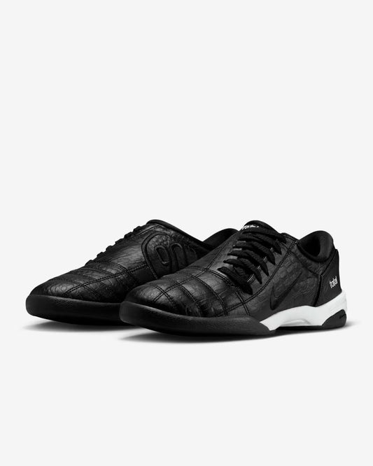 Nike "T90" Womens - Black / Black