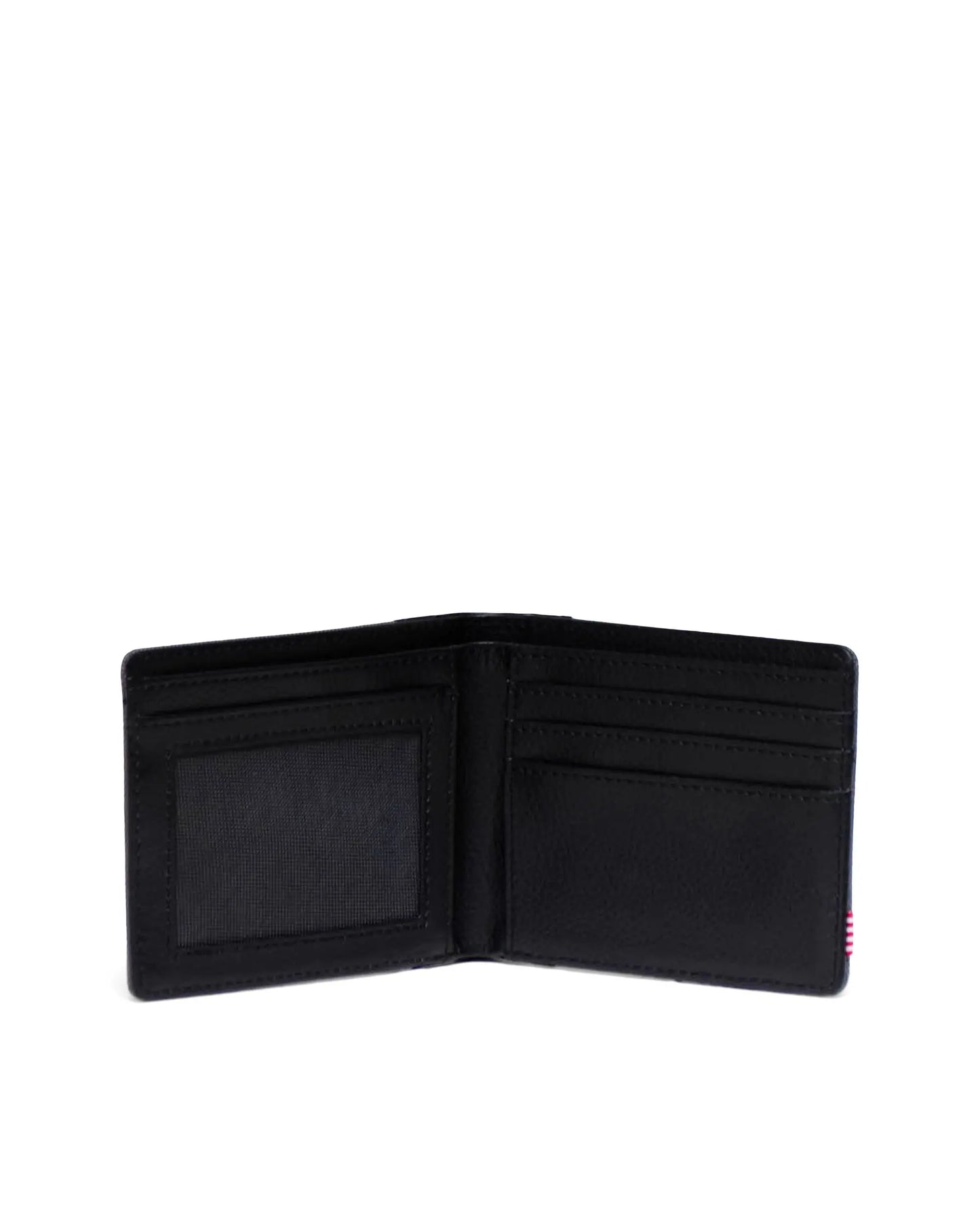 Herschel "Hank Wallet" - Gargoyle Tonal
