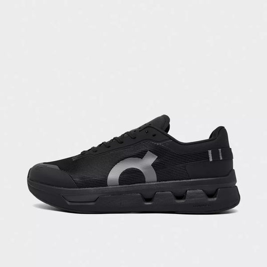 On "Cloudzone 99" Mens - Black / Eclipse