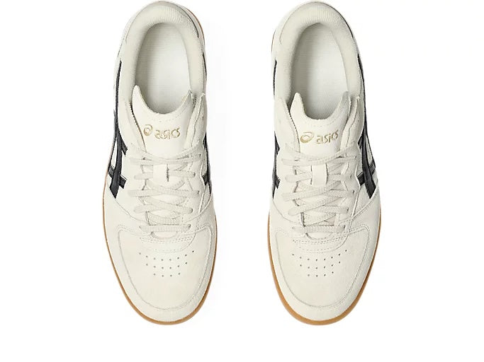 Asics "Skyhand OG" Mens - Oatmeal / Black