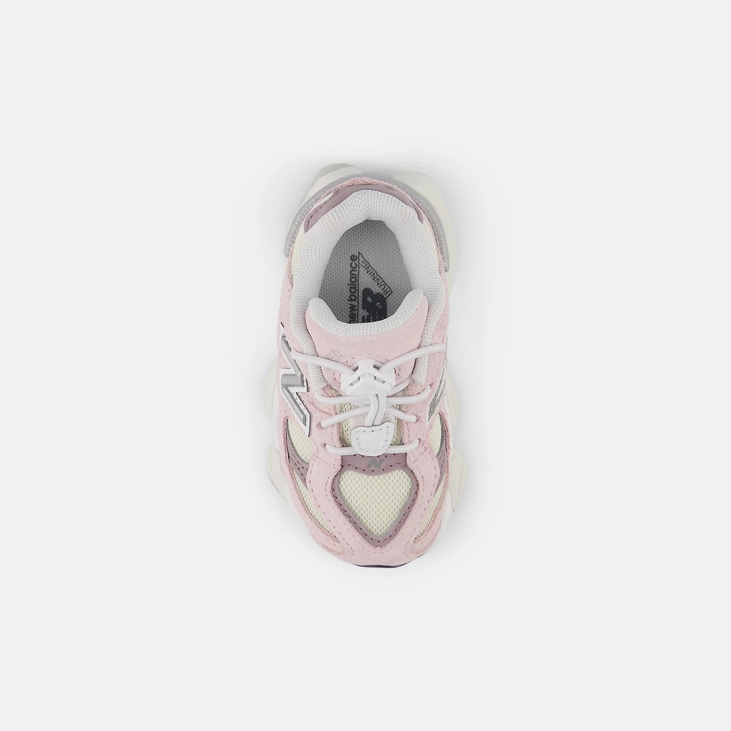 New Balance "9060" Toddler - Pink / Purple