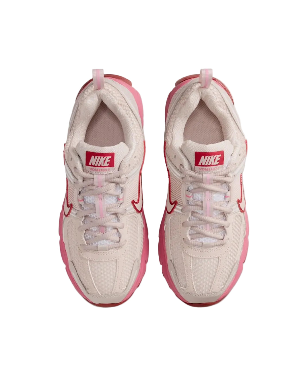 Nike "Vomero 5" Grade School - Silt Red / Peony