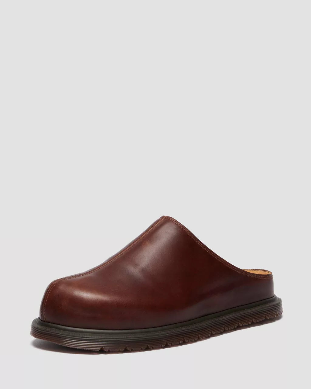 Dr. Martens "San Mule" Mens - Butterscotch