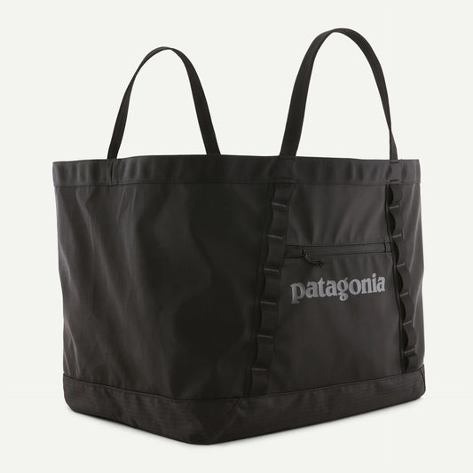 Patagonia "Black Hole® Gear Tote 61L" - Black