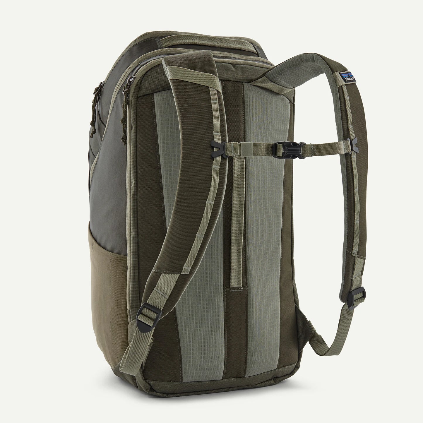 Patagonia "Black Hole Pack 32L" - Basin Green