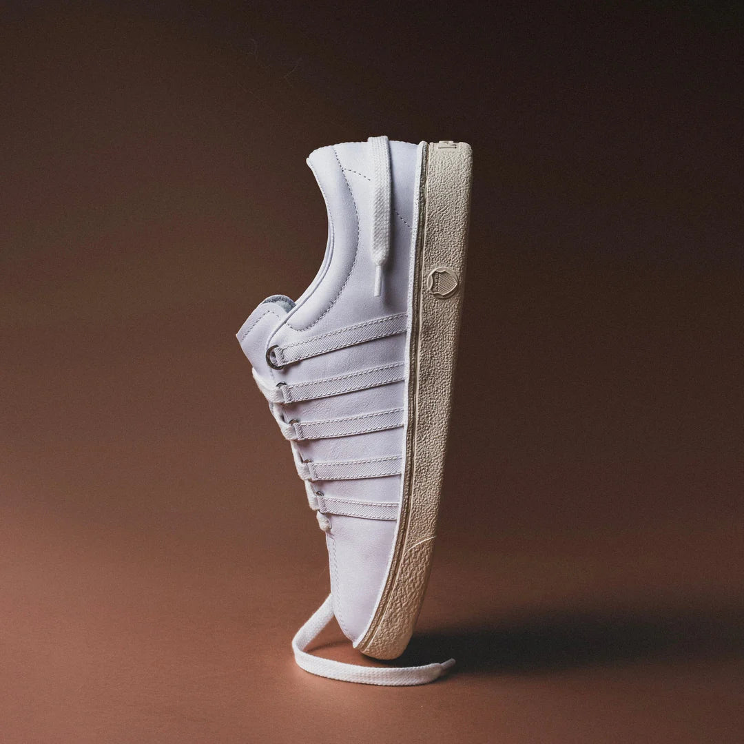K-Swiss "Classic '66" M - White / White