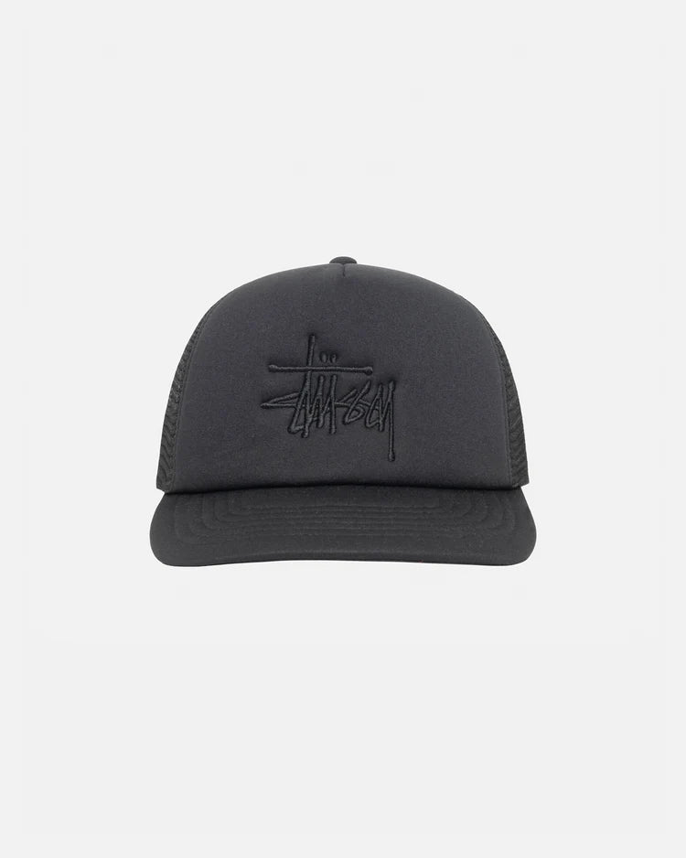 Stussy Big Basic Tucker Cap hat eyewear white 40 Kids shoe care Fragrance Shadow Black Cheap Richardyoungonline Jordan Outlet