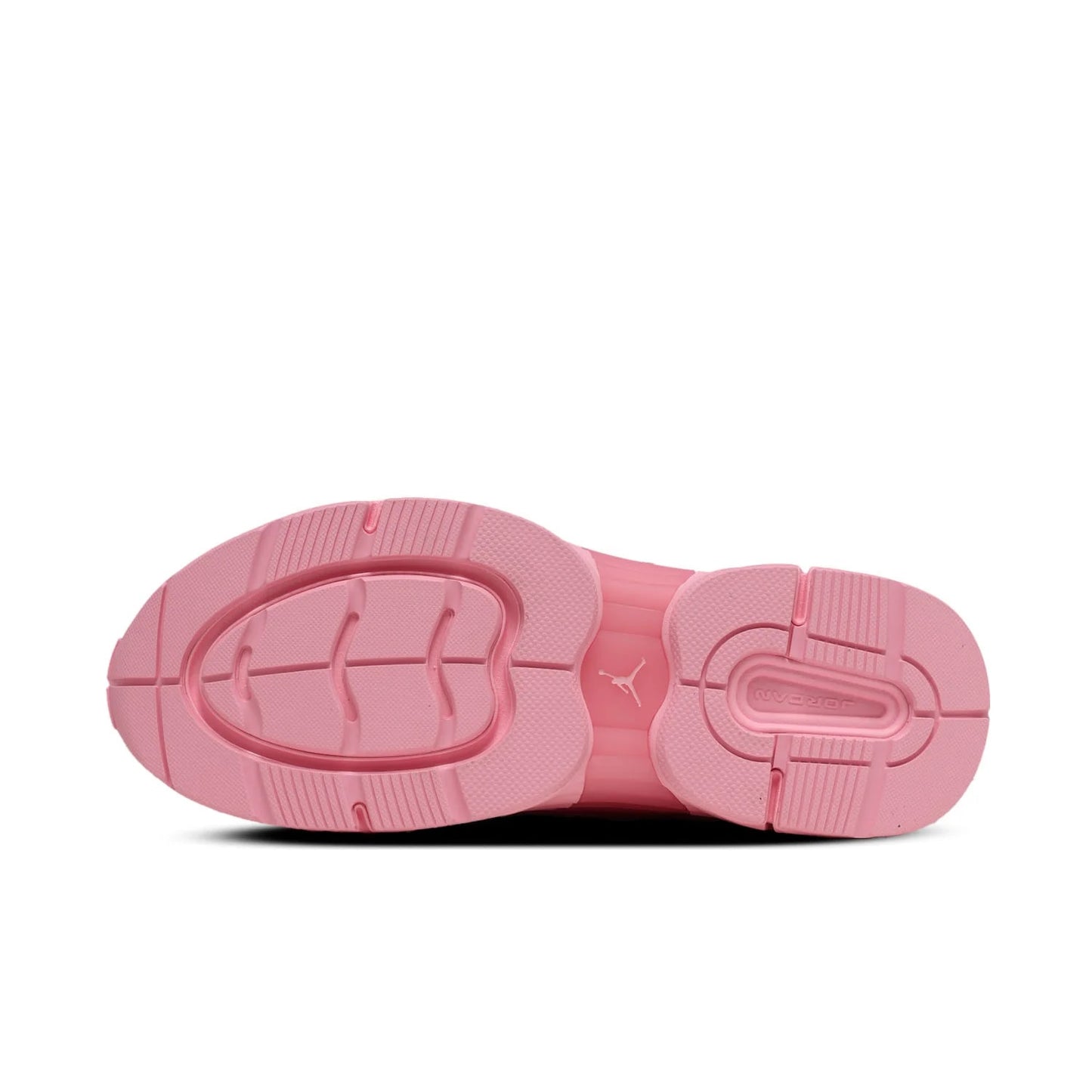 Air Jordan "Trunner O/S SP" Mens - Pink / Sail
