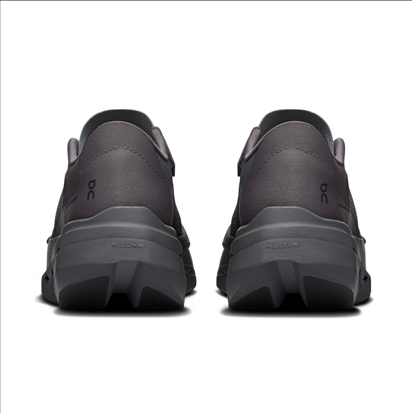On "Cloudboom Volt PAF" Mens - Ember / Pebble