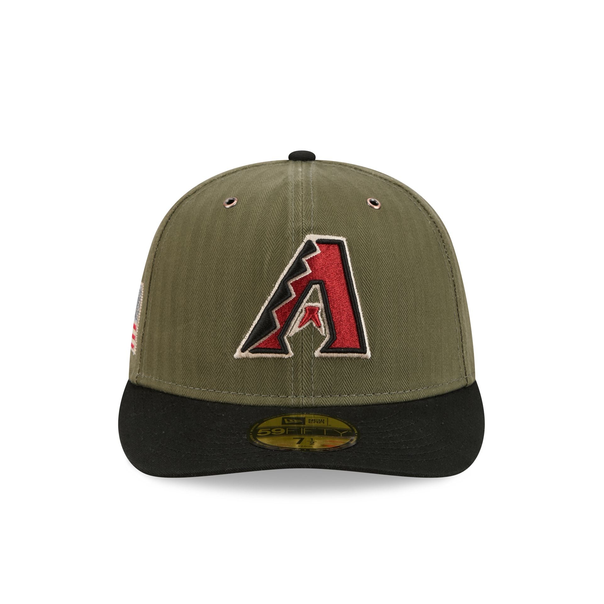 MLBstyle New Era x Three Looms 
