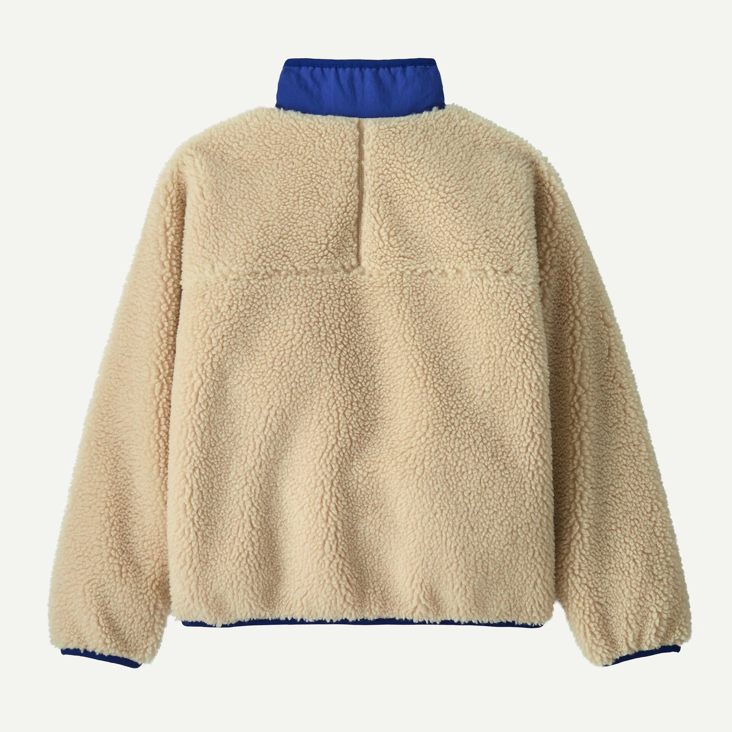 Patagonia "Retro-X Fleece Jacket" K - Dark Natural