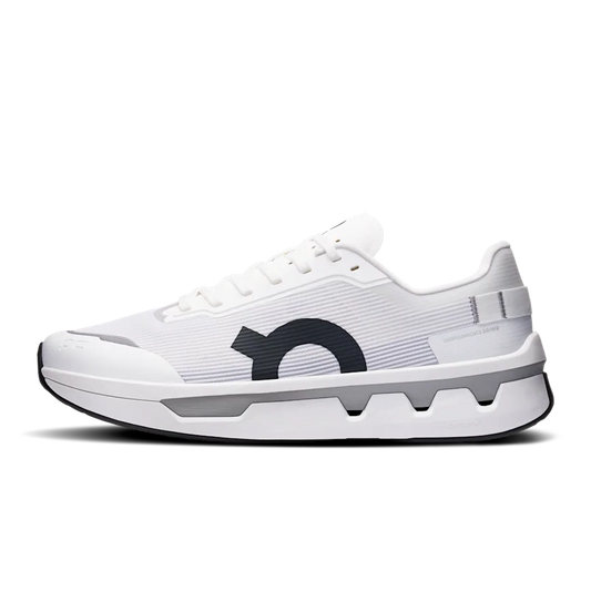 On "Cloudzone 99" Womens - White / Black