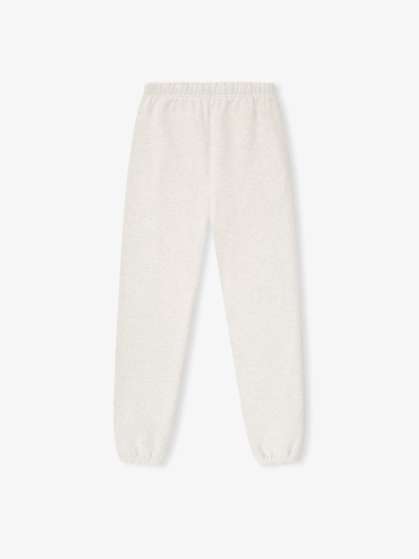 Fear of God Essentials "Classic Sweatpant" M - Oatmeal Heather