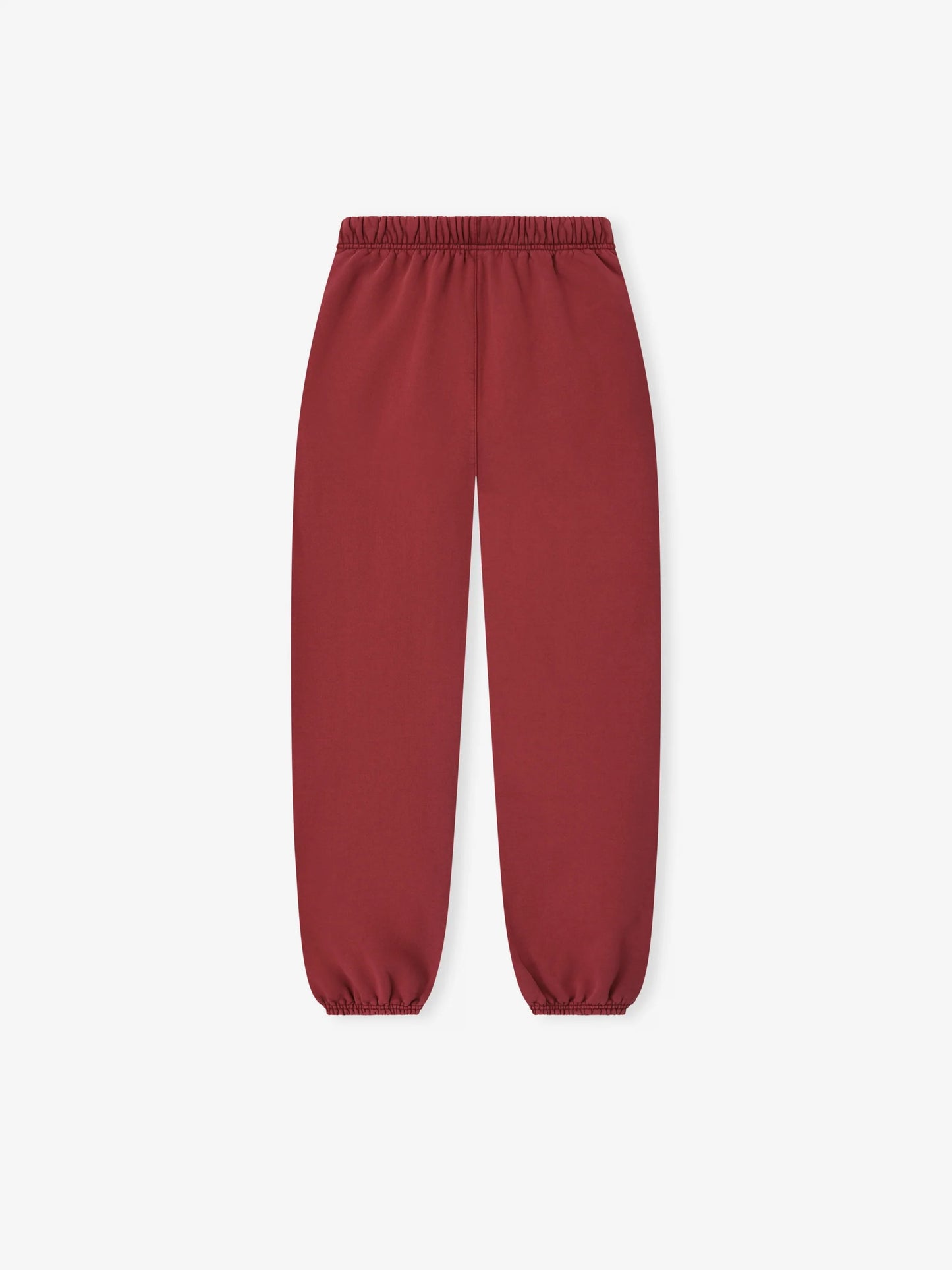 Fear of God Essentials "Classic Sweatpant" W - Crimson