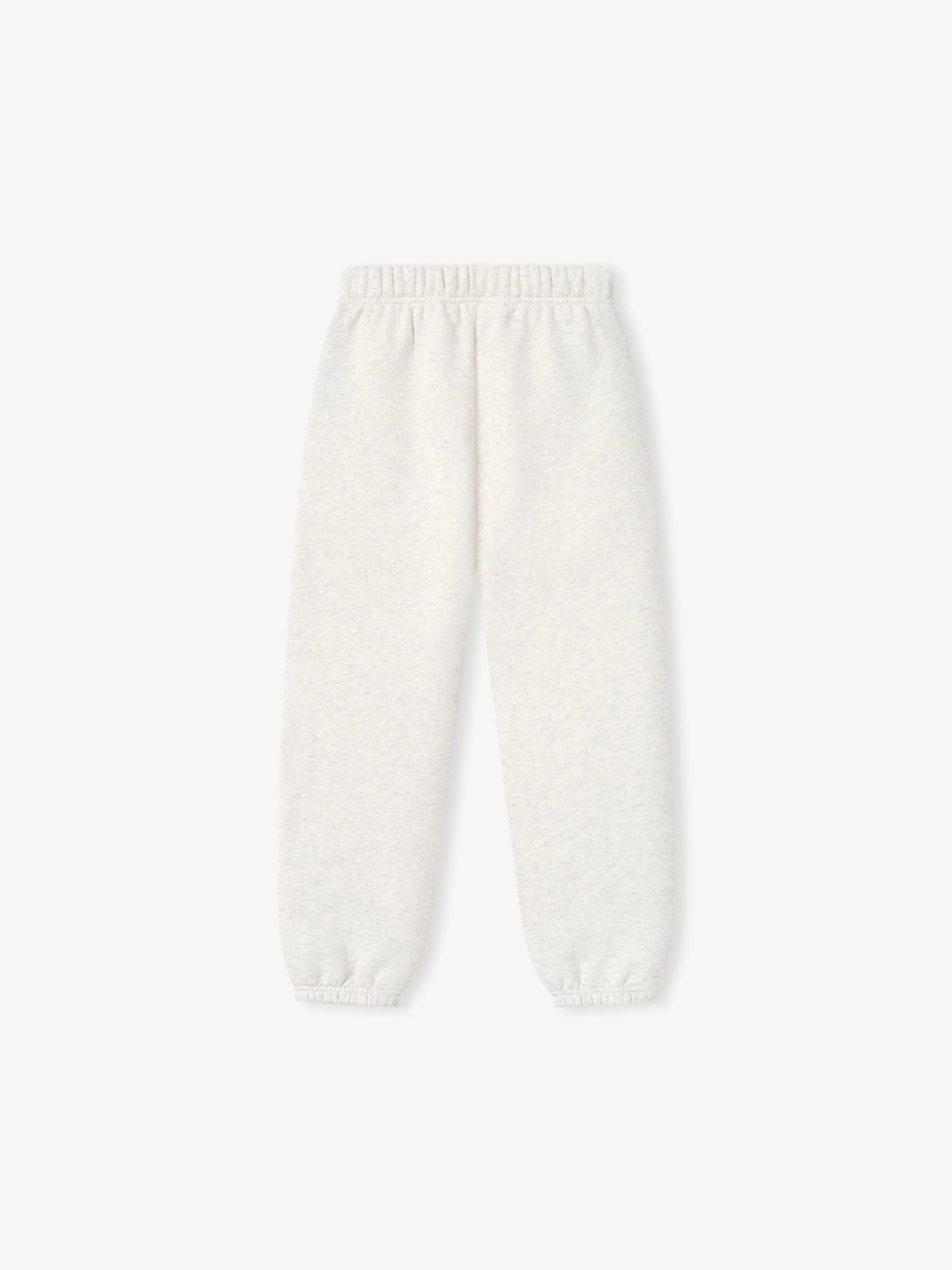 Fear of God Essentials "Classic Sweatpant" Kids - Oatmeal Heather / Light Heather