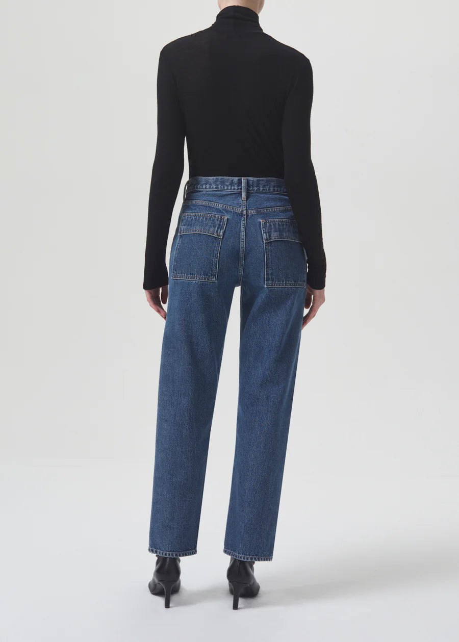 AGOLDE "Cooper Cargo Jean" W - Regulation