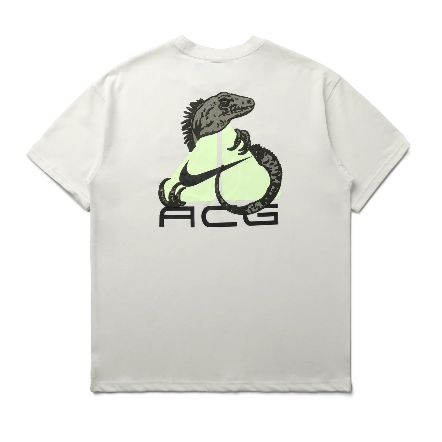 Nike "ACG Iguana T- Shirt" M - Phantom