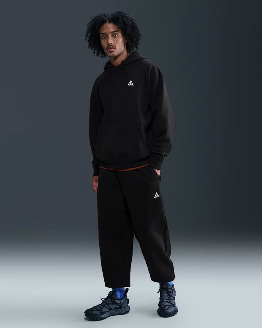 Nike "ACG Tuff Fleece Pants" Mens - Black