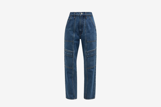 AGOLDE "Cooper Cargo Jean" W - Regulation