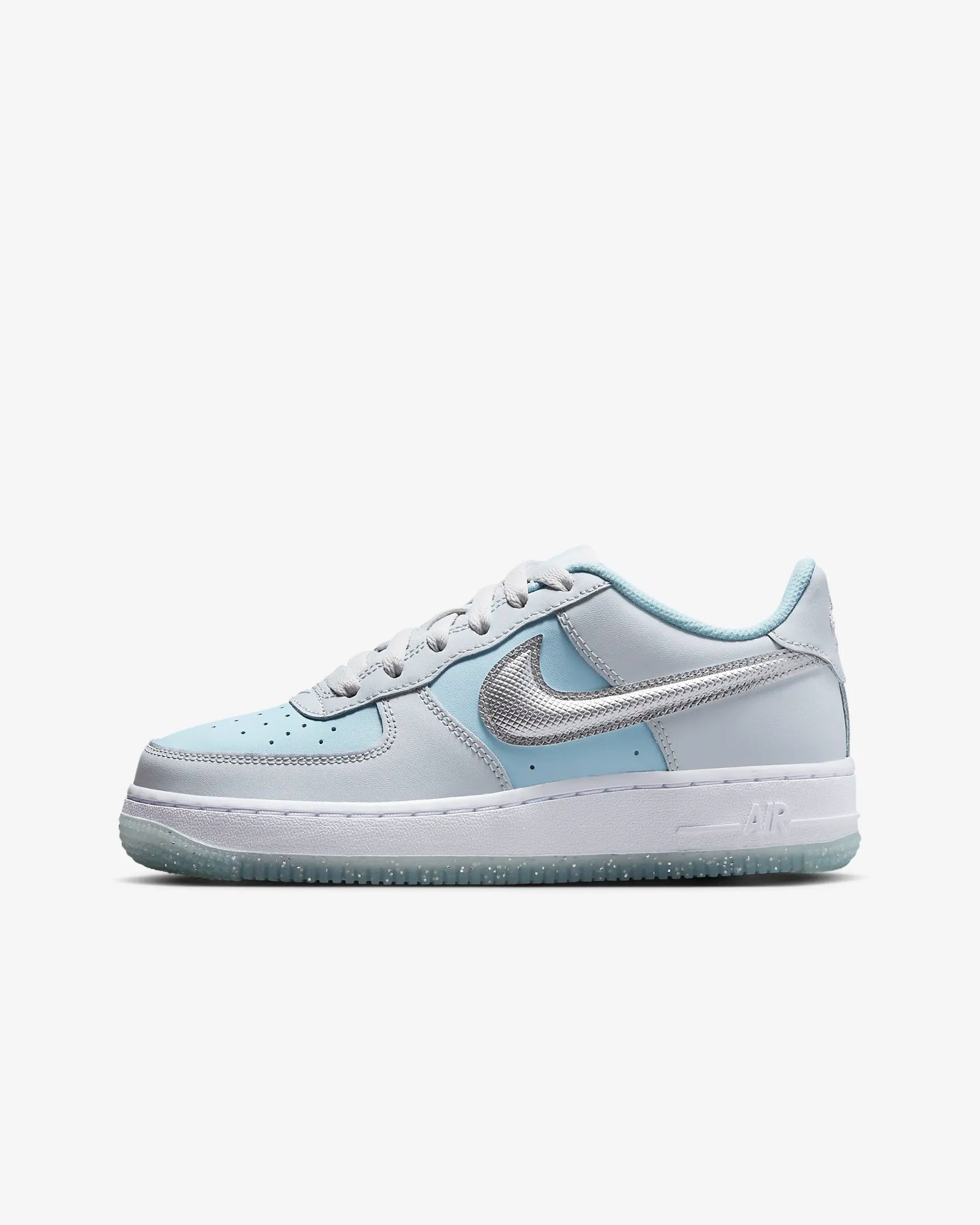 NIKE TILBEHOR Club Fleece TG handsker saelges i bla sort hvid farve Nike Air Force 1 GS Pure Platinum Metallic Silver Cheap Parallax Jordan Outlet