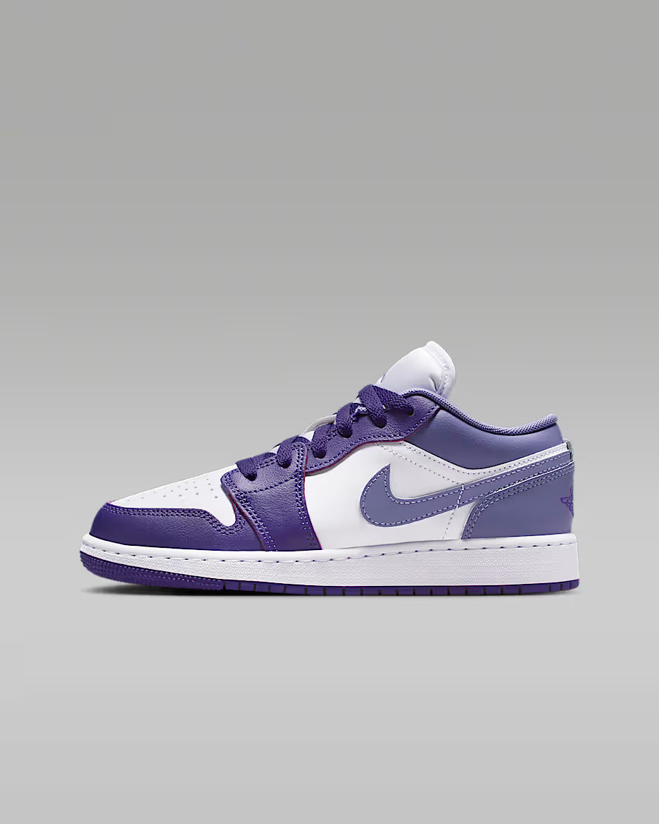 Court Purple Air Jordan Purple And Blue Air Jordan Low Court