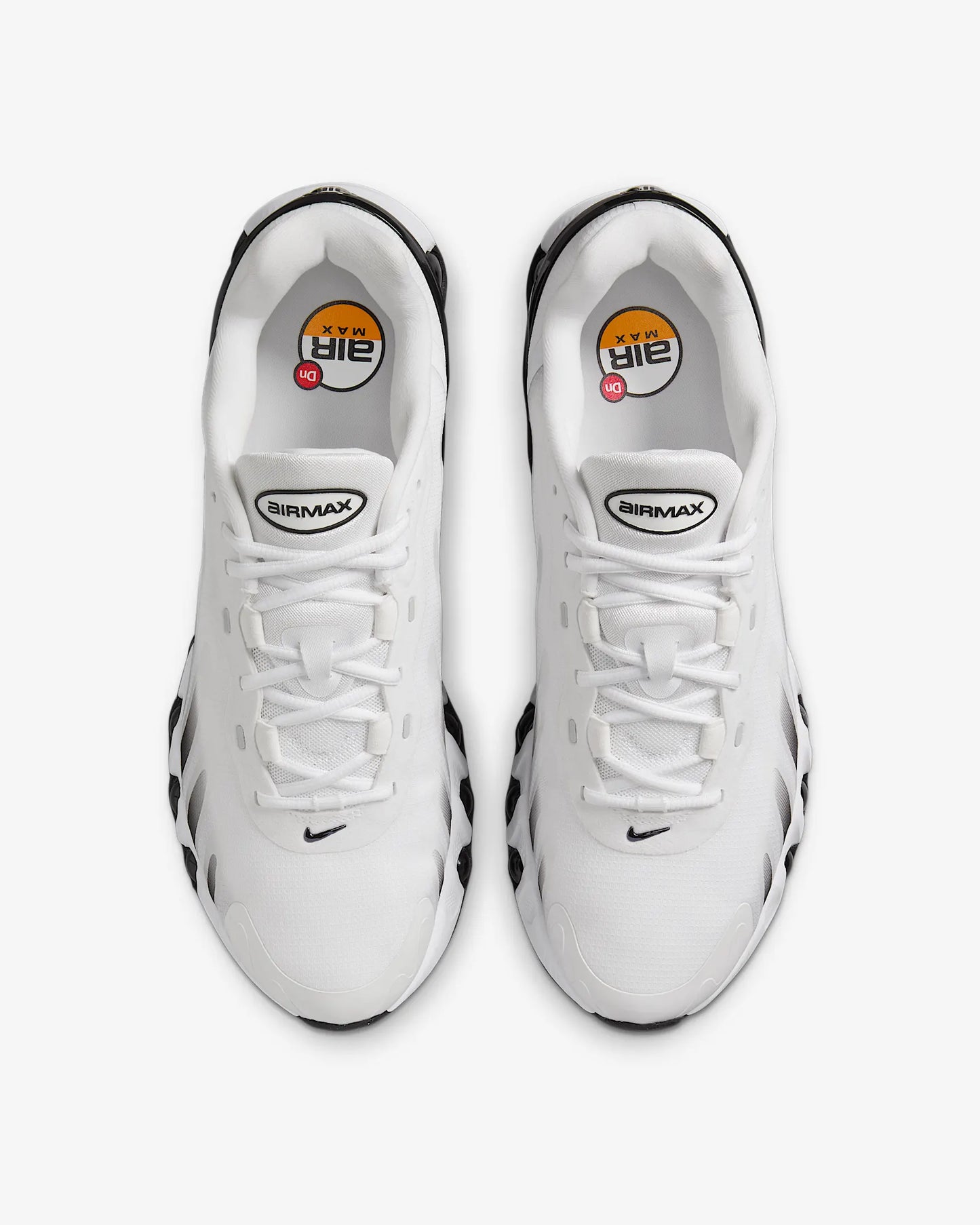Nike "Air Max DN8" M - White / Black / White