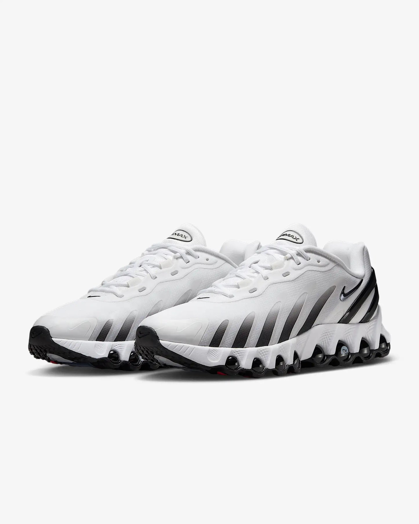 Nike "Air Max DN8" M - White / Black / White