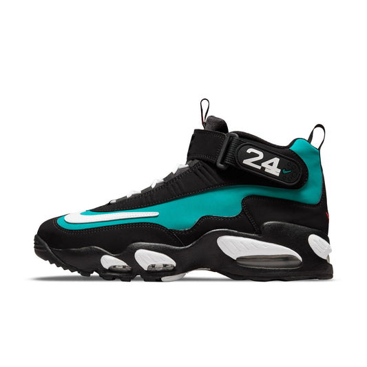 Nike "Air Griffey Max 1" M - Black / Fresh Water