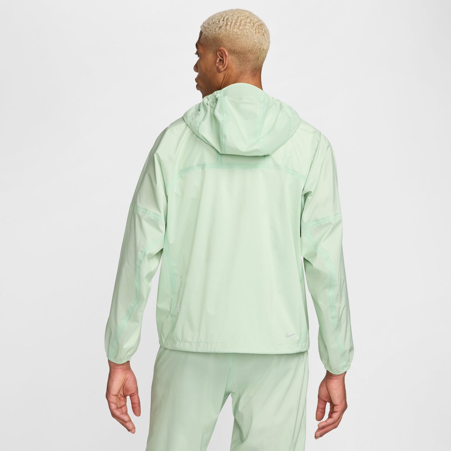 Nike ACG "Trail Snacks Jacket" M - Vapor Green