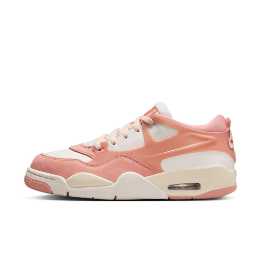 Air Jordan "4 RM" W - Guava Ice / Lt Madder Root