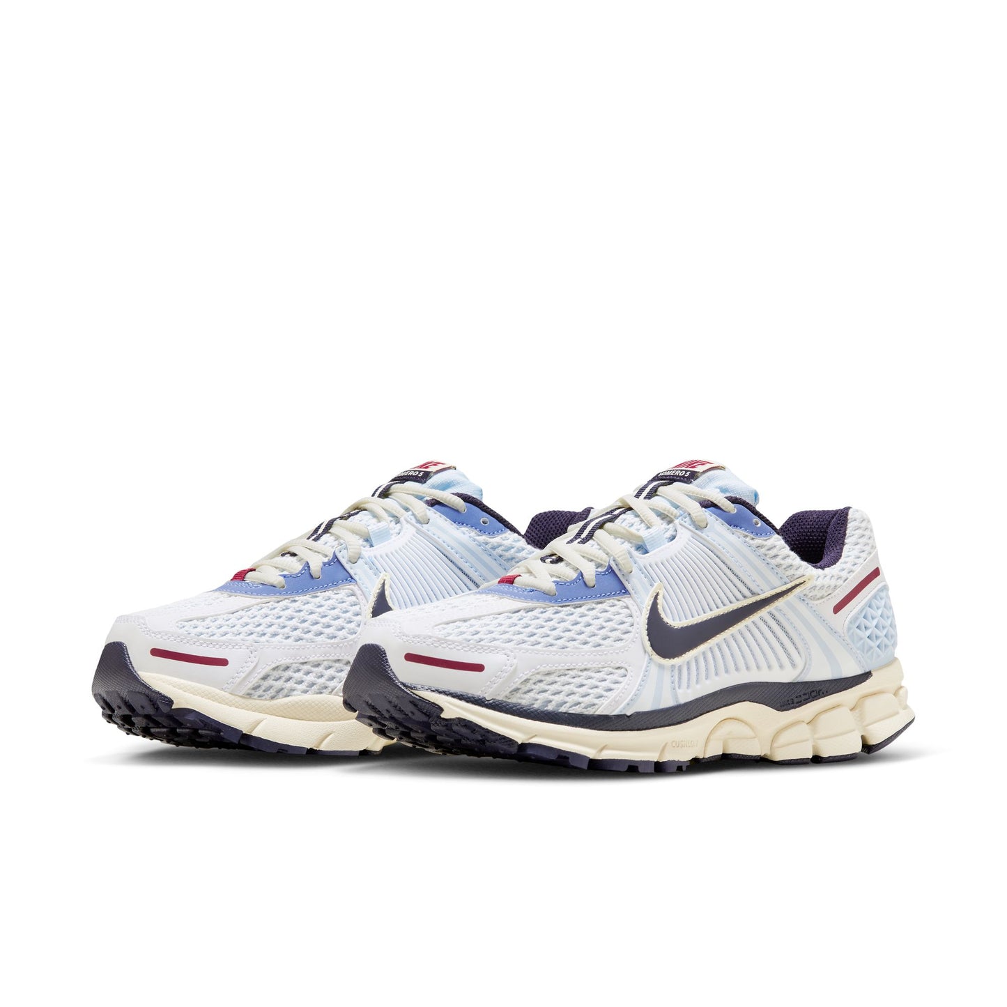 Nike "Vomero 5" W - Blue Tint / Purple Ink