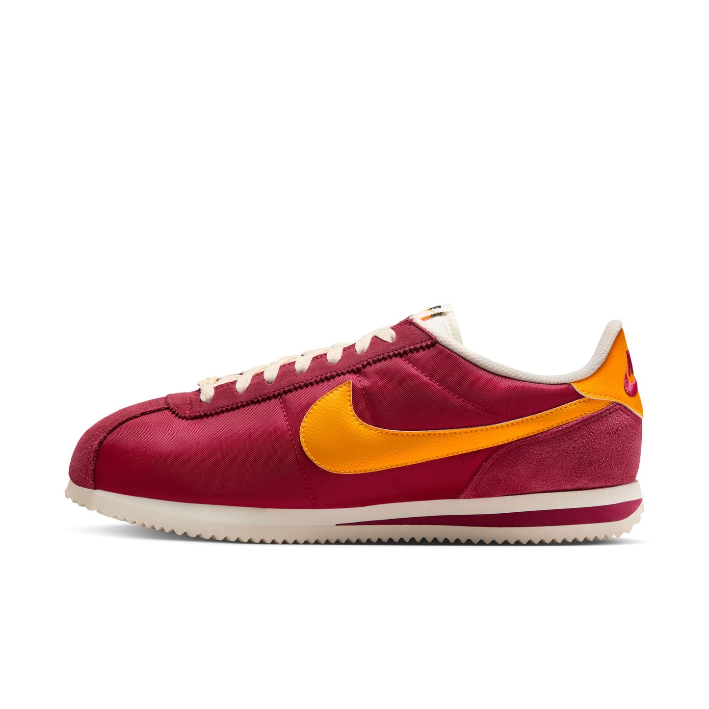 Nike "Cortez TXT" M - Noble Red / Sundial