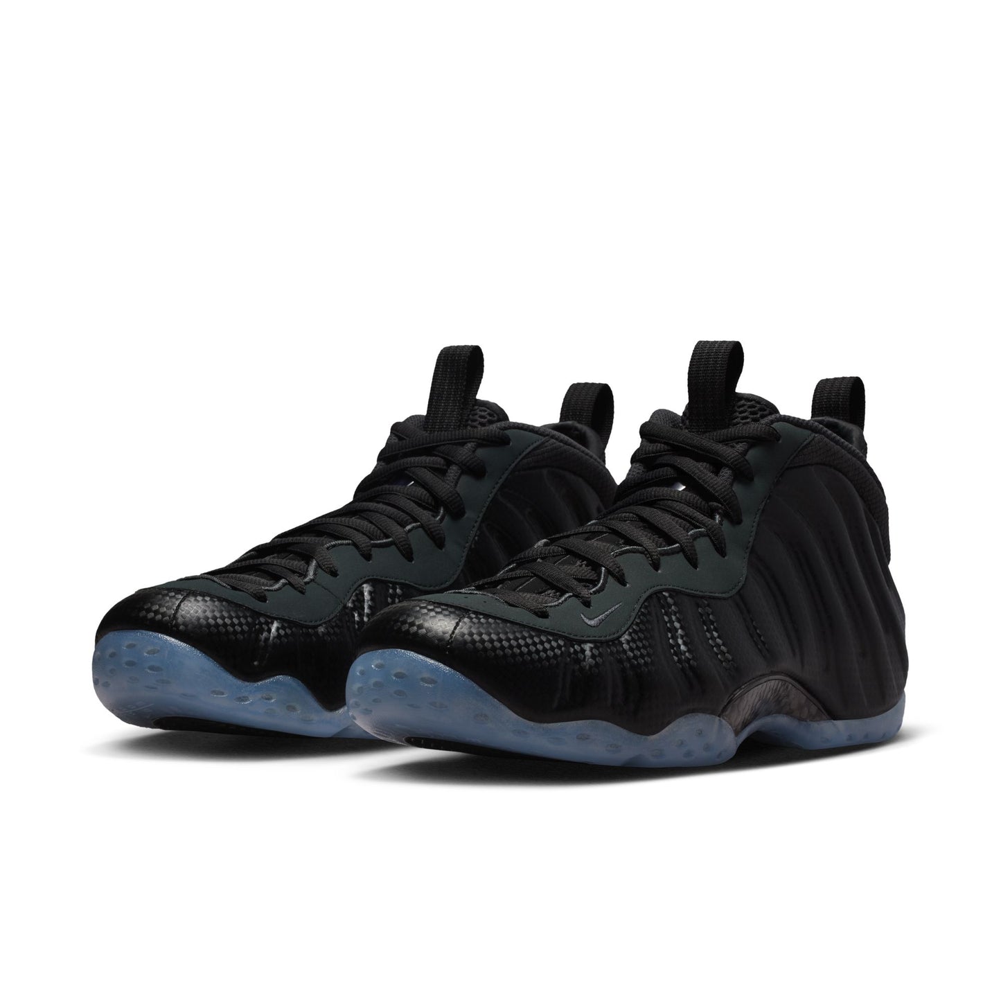 Nike "Air Foamposite One" M - Black / Black