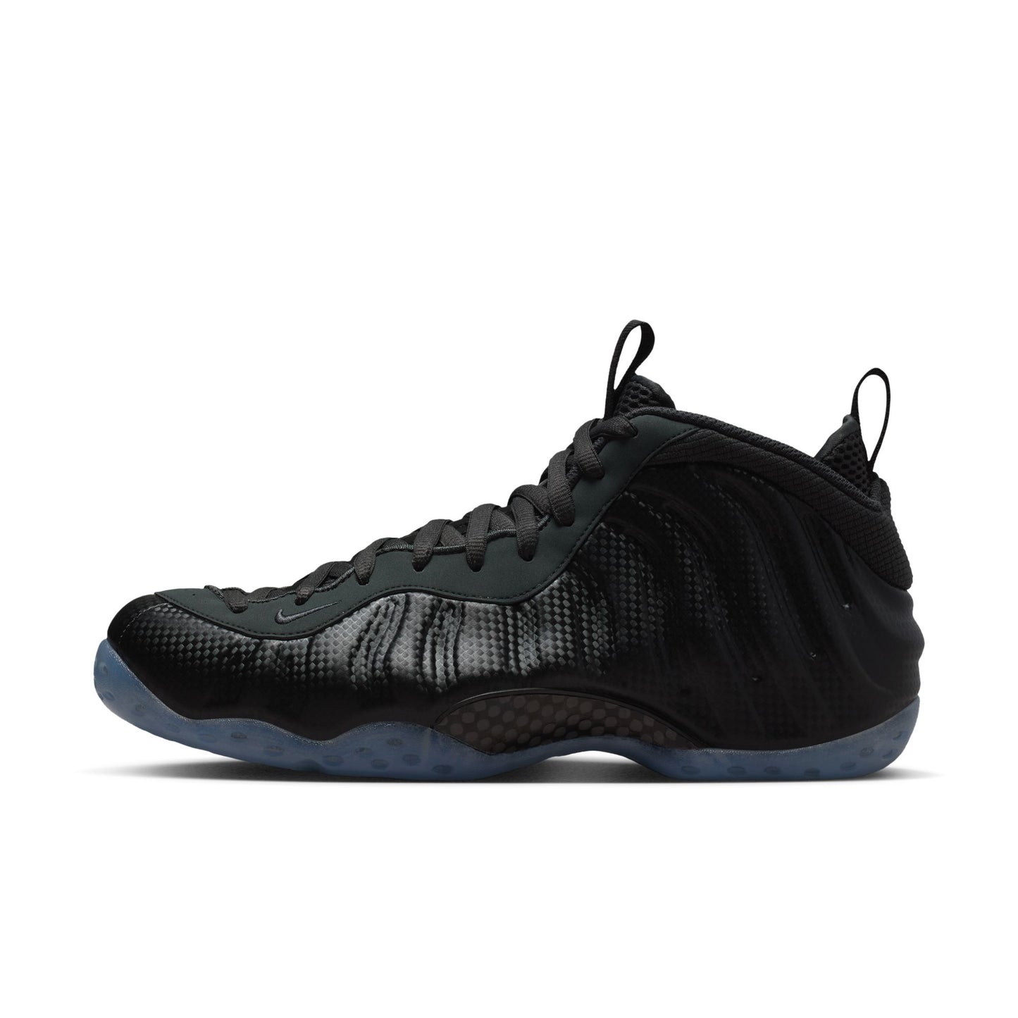 Nike "Air Foamposite One" M - Black / Black