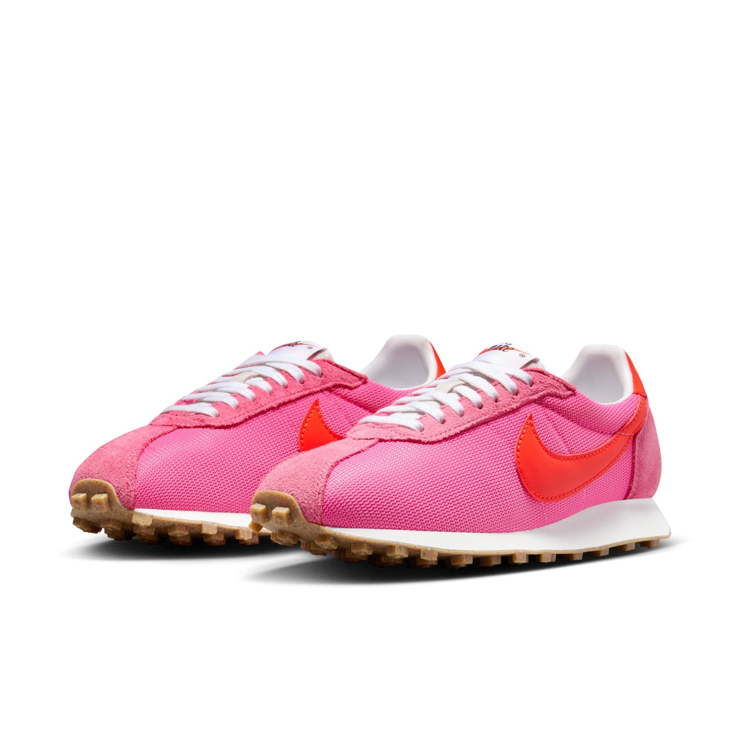 Nike "LD-1000" W - Pinksicle / Picante Red