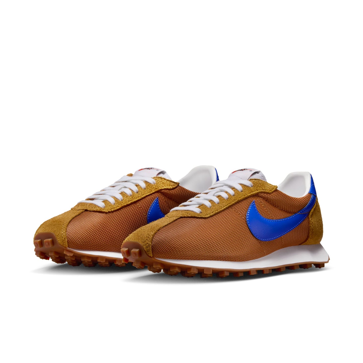Nike "LD-1000" W - Desert Ochre / Hyper Royal