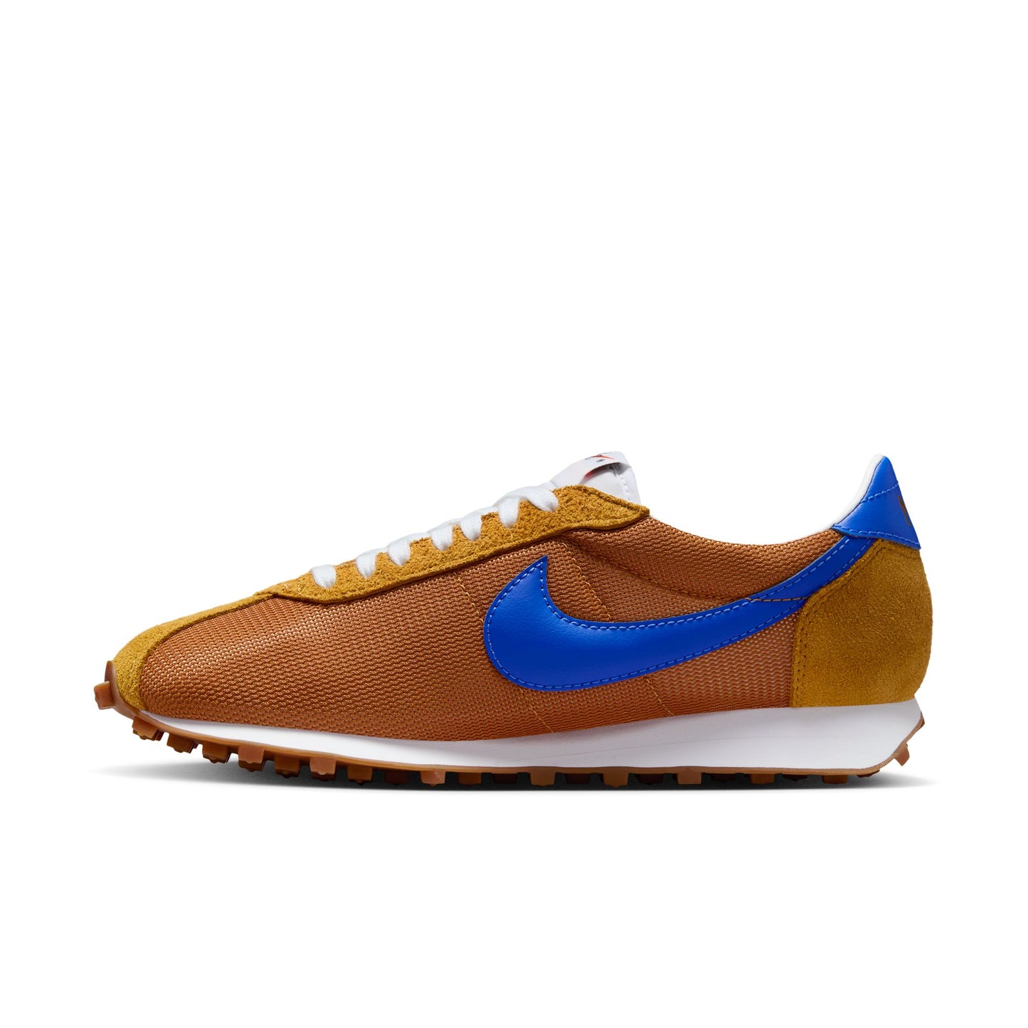 Nike "LD-1000" W - Desert Ochre / Hyper Royal