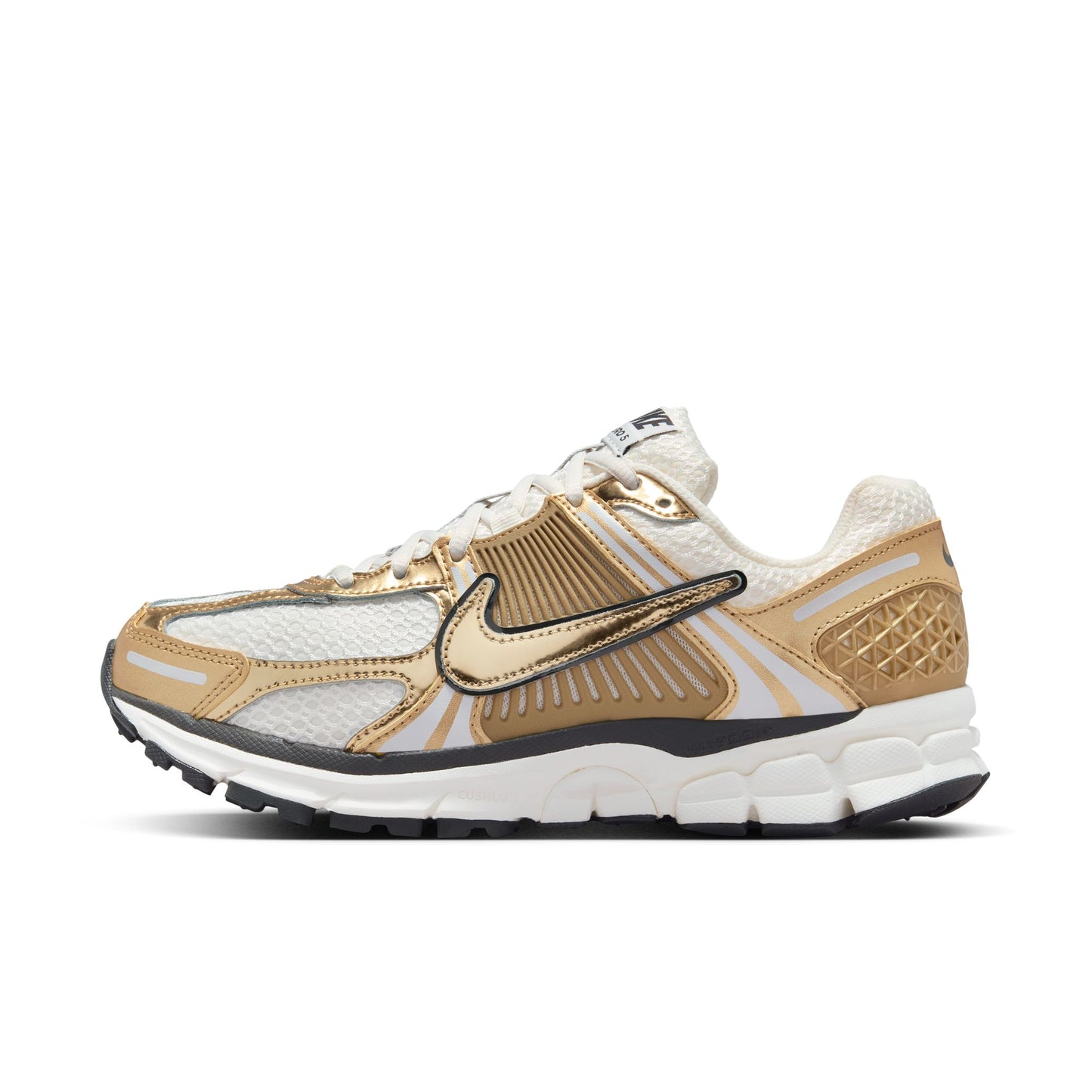 Nike "Zoom Vomero 5" W - Photon Dust / Metallic Gold
