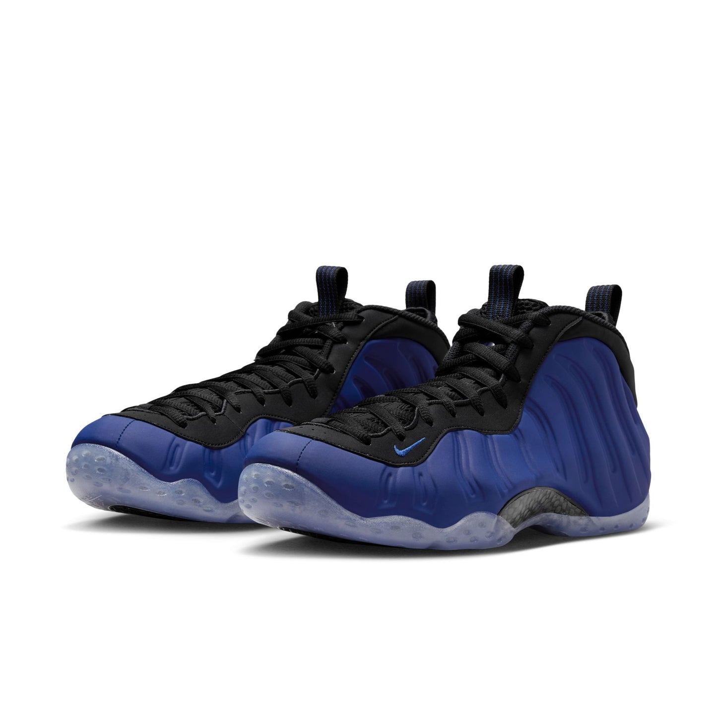 Nike "Air Foamposite One" M - Deep Royal / Black Ice