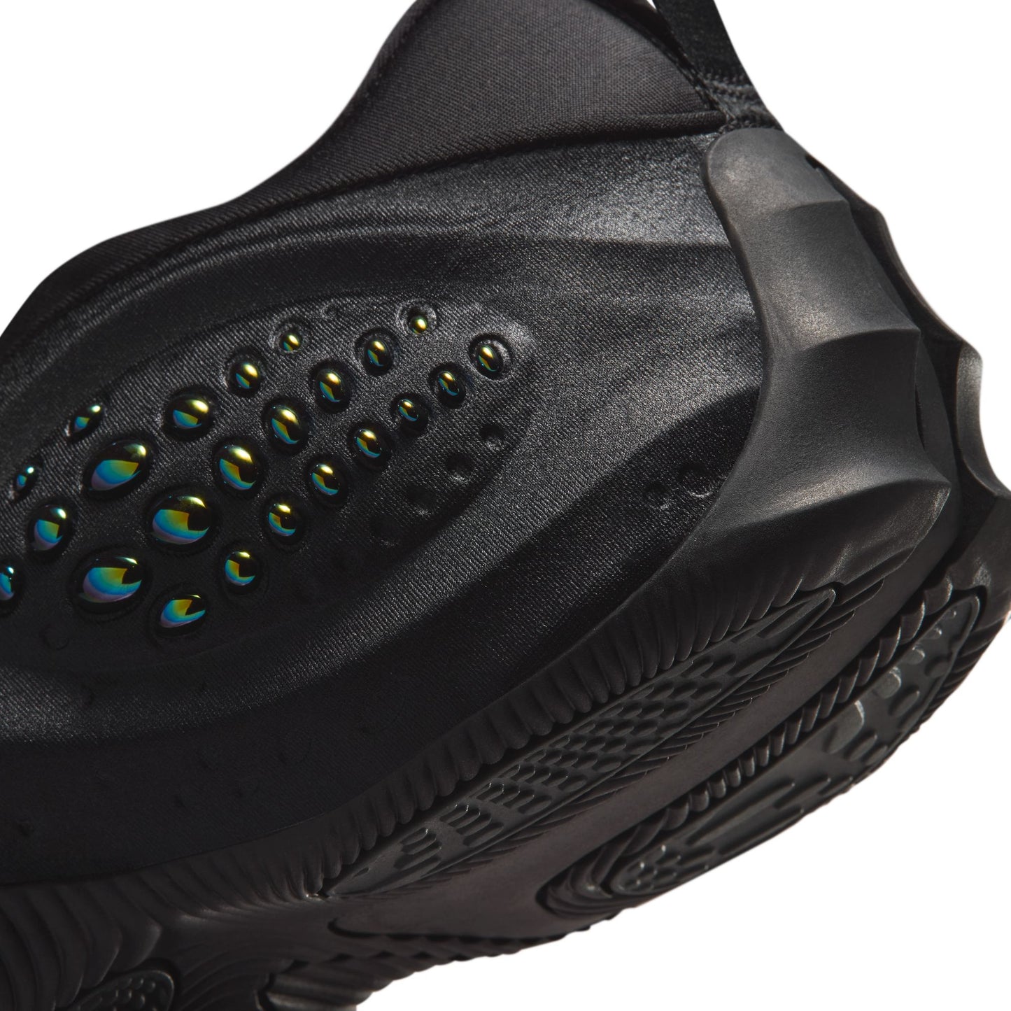 Nike "First Sight Shadow SP" Womens - Black / Multi-Color