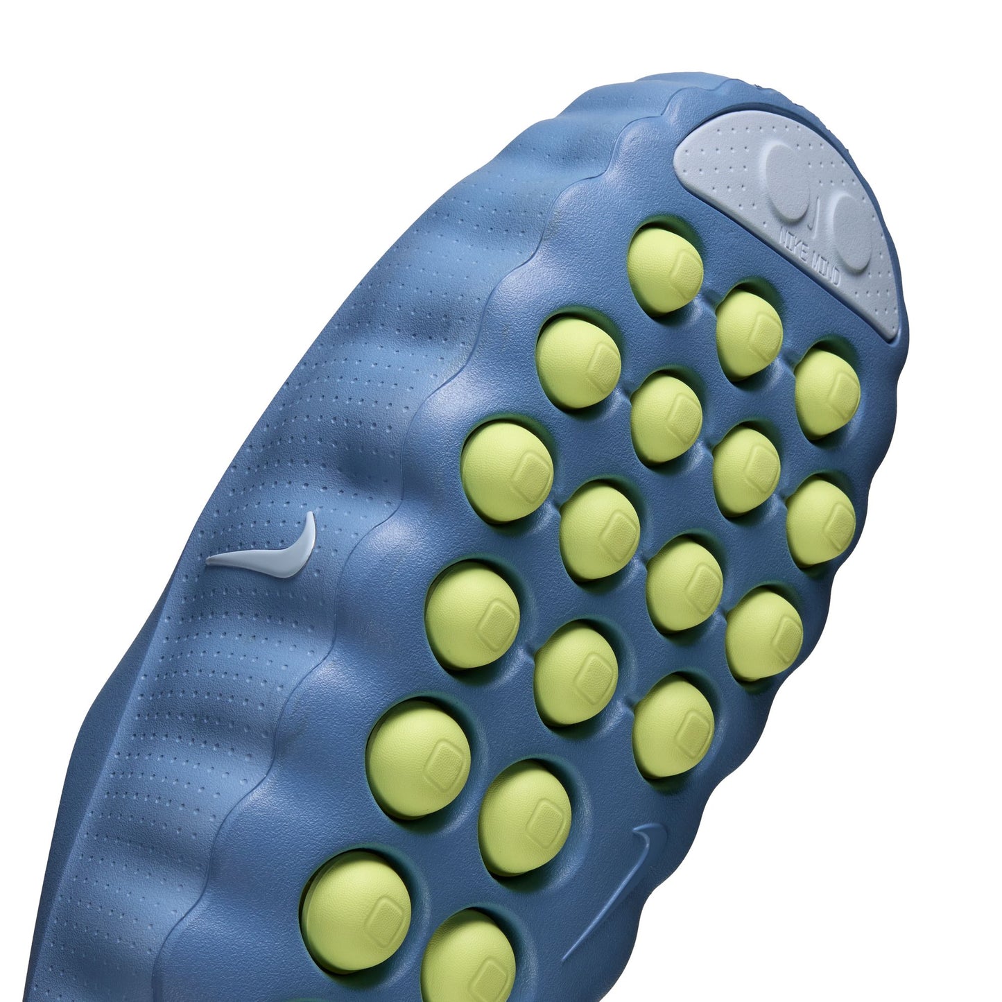 Nike "Mind 001" Mens - Work Blue / Hydrogen Blue