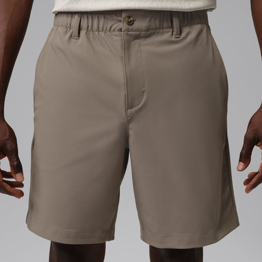 Air Jordan "Sport Golf Shorts" Mens - Olive Grey / Olive Grey