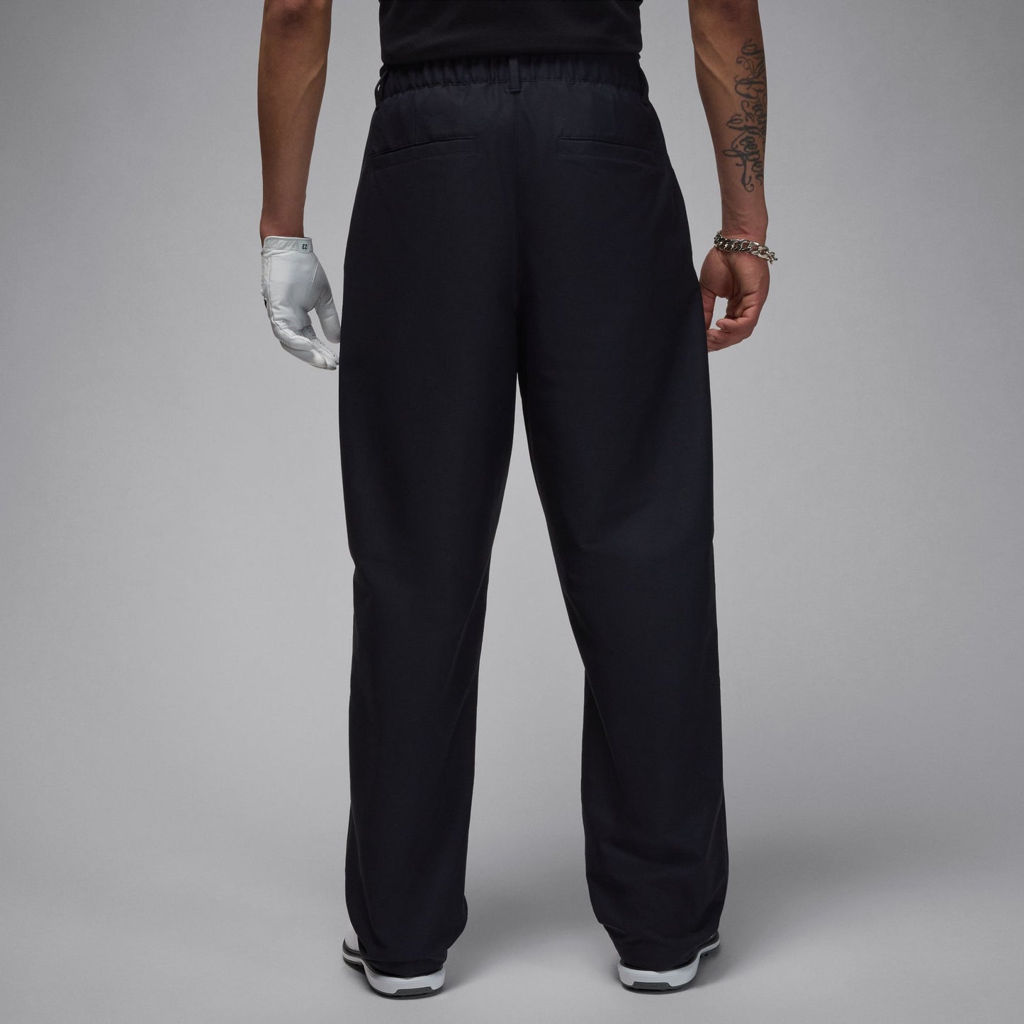 Air Jordan "Sport Golf Pants" M- Black / Black