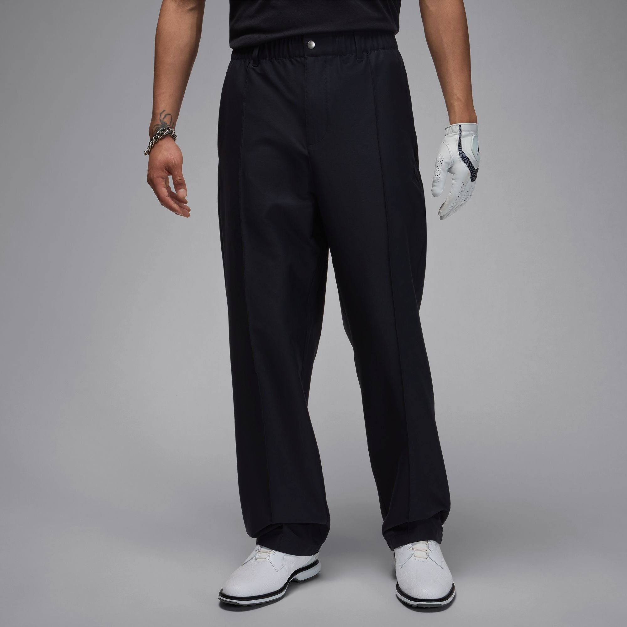 NO GOLF PADDED LONG PANT サイズM 即完売品 Air Jordan 